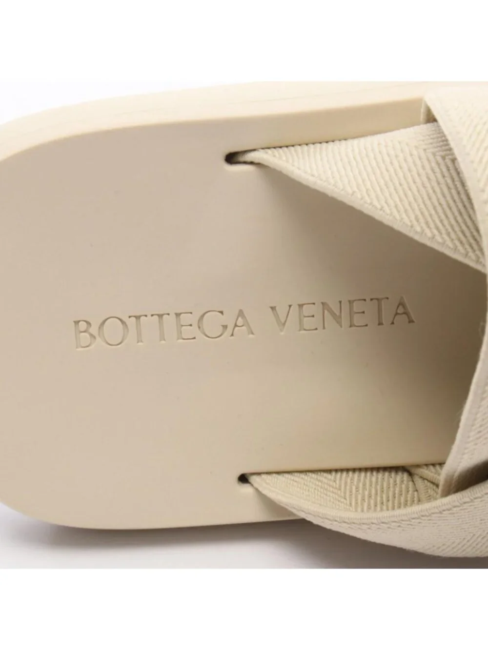 Bottega Veneta Sandals Intrecciato Starfish
